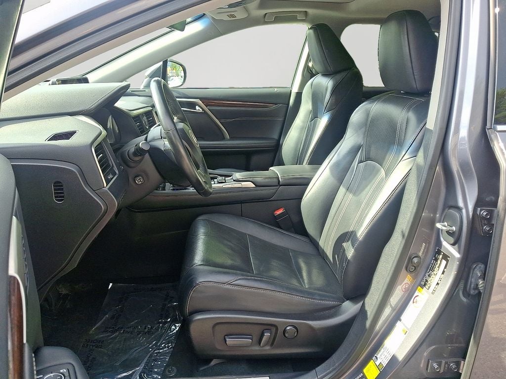 2016 Lexus RX 350 350