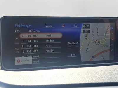 2016 Lexus RX 350 350