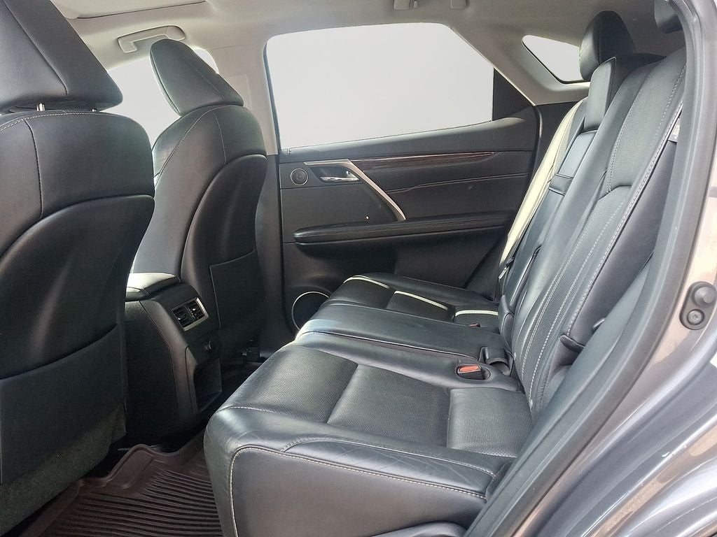 2016 Lexus RX 350 350