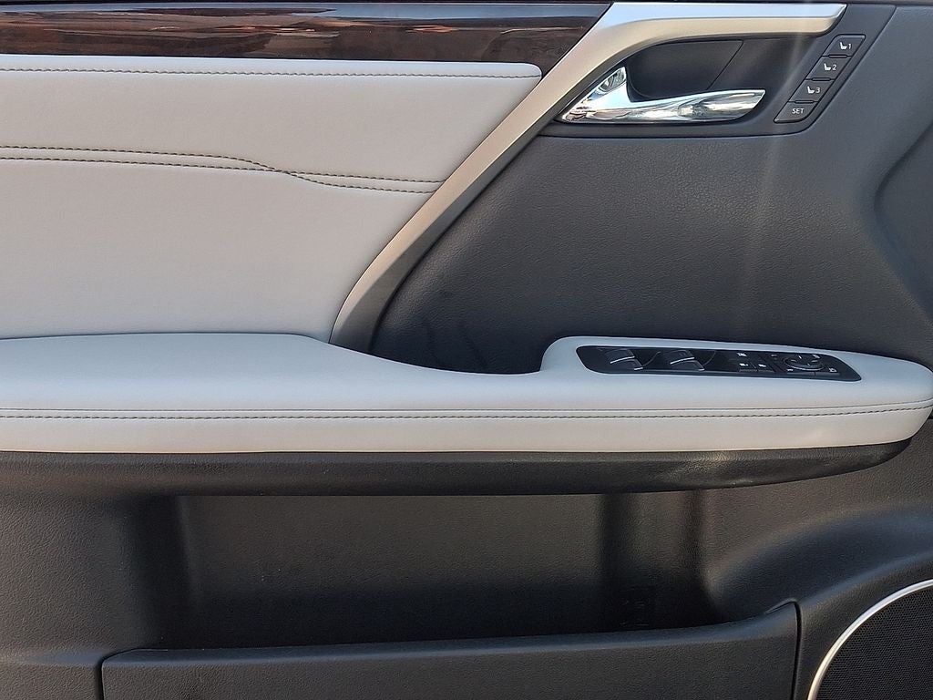 2019 Lexus RX 350 350