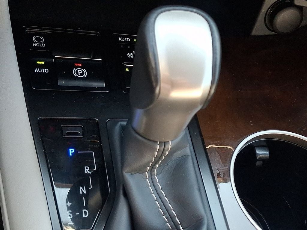 2019 Lexus RX 350 350