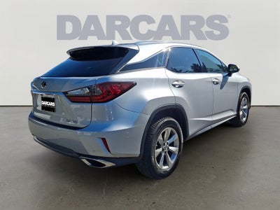 2019 Lexus RX 350 350