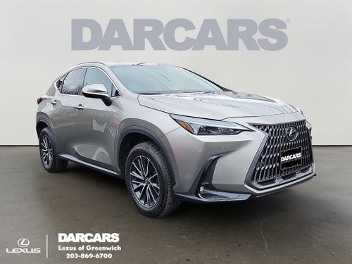 2024 Lexus NX 250 Premium 250 Premium COLD AREA PACKAGE, PREMIUM PACKAGE