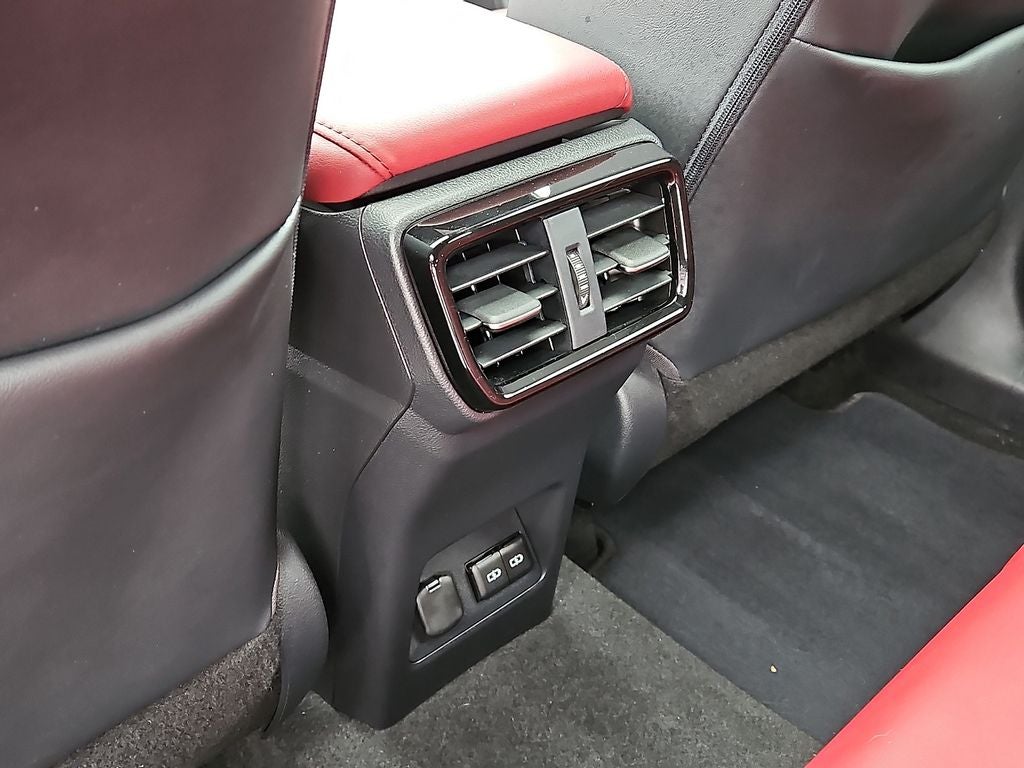 2024 Lexus NX 250 Premium 250 Premium COLD AREA PACKAGE, PREMIUM PACKAGE