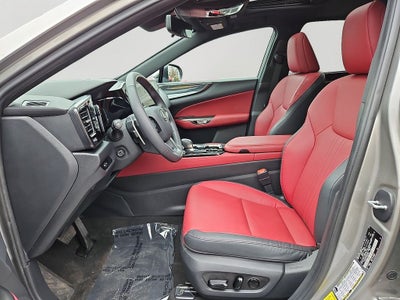 2024 Lexus NX 250 Premium 250 Premium COLD AREA PACKAGE, PREMIUM PACKAGE