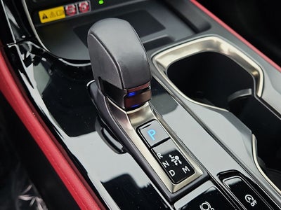 2024 Lexus NX 250 Premium 250 Premium COLD AREA PACKAGE, PREMIUM PACKAGE