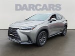2024 Lexus NX 250 Premium 250 Premium COLD AREA PACKAGE, PREMIUM PACKAGE