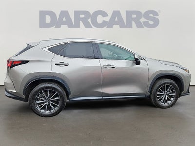 2024 Lexus NX 250 Premium 250 Premium COLD AREA PACKAGE, PREMIUM PACKAGE