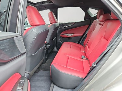 2024 Lexus NX 250 Premium 250 Premium COLD AREA PACKAGE, PREMIUM PACKAGE