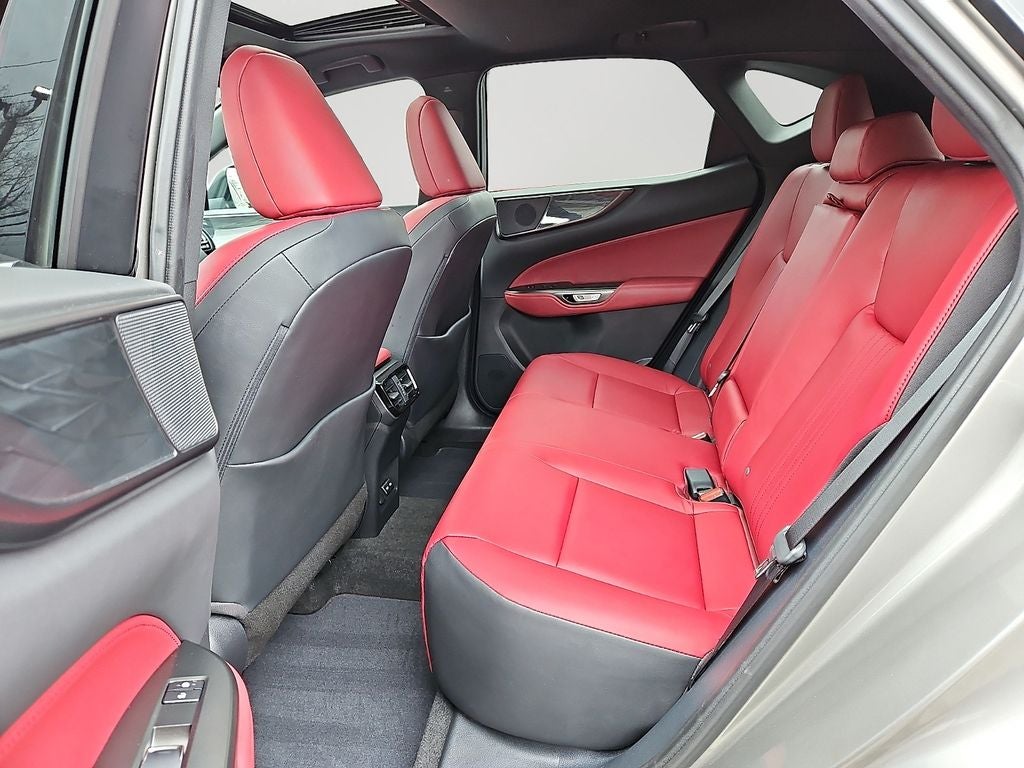 2024 Lexus NX 250 Premium 250 Premium COLD AREA PACKAGE, PREMIUM PACKAGE