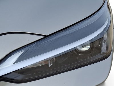 2025 Lexus NX 350 Premium 350 Premium COLD WEATHER PACKAGE, PREMIUM PACKAGE