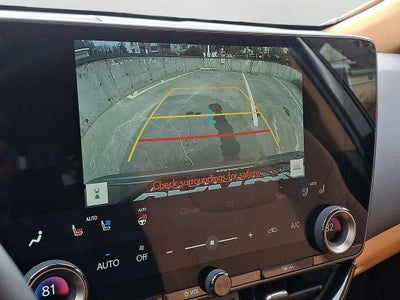 2025 Lexus NX 350 Premium 350 Premium COLD WEATHER PACKAGE, PREMIUM PACKAGE