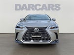 2025 Lexus NX 350 Premium 350 Premium COLD WEATHER PACKAGE, PREMIUM PACKAGE