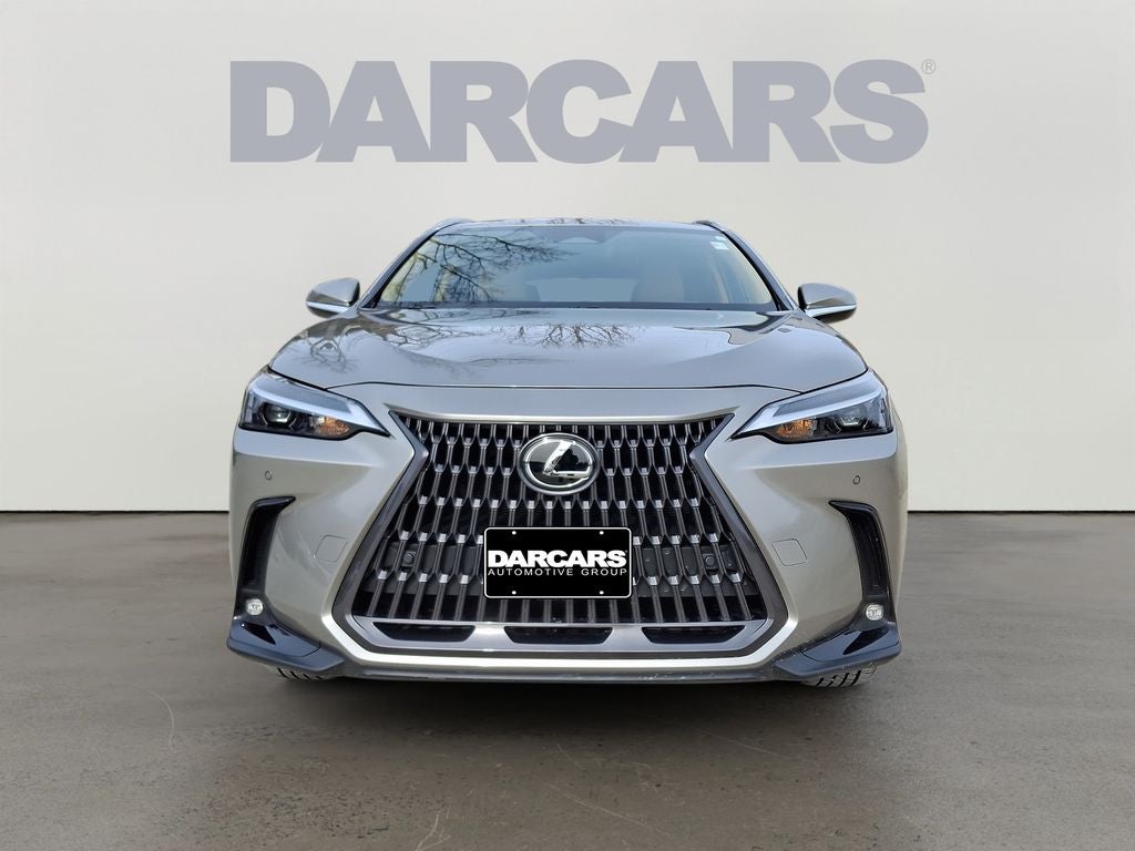2025 Lexus NX 350 Premium 350 Premium COLD WEATHER PACKAGE, PREMIUM PACKAGE