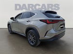 2025 Lexus NX 350 Premium 350 Premium COLD WEATHER PACKAGE, PREMIUM PACKAGE