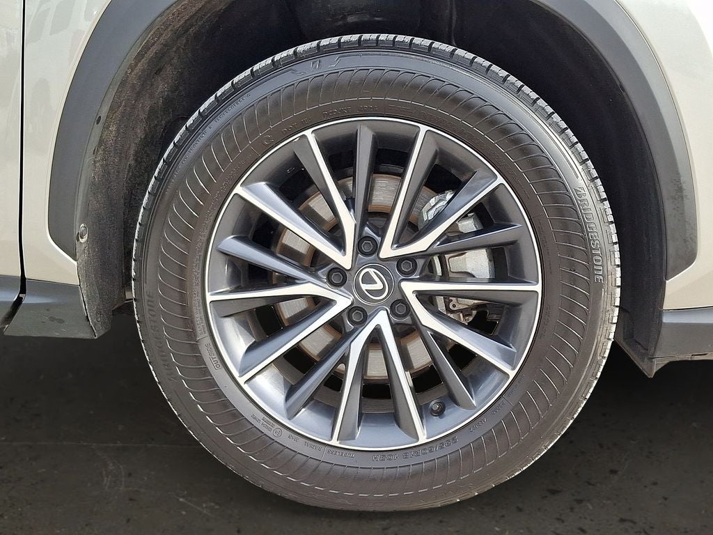 2025 Lexus NX 350 Premium 350 Premium COLD WEATHER PACKAGE, PREMIUM PACKAGE