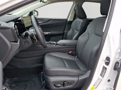 2025 Lexus NX 350 Premium 350 Premium COLD WEATHER PACKAGE, PREMIUM PACKAGE