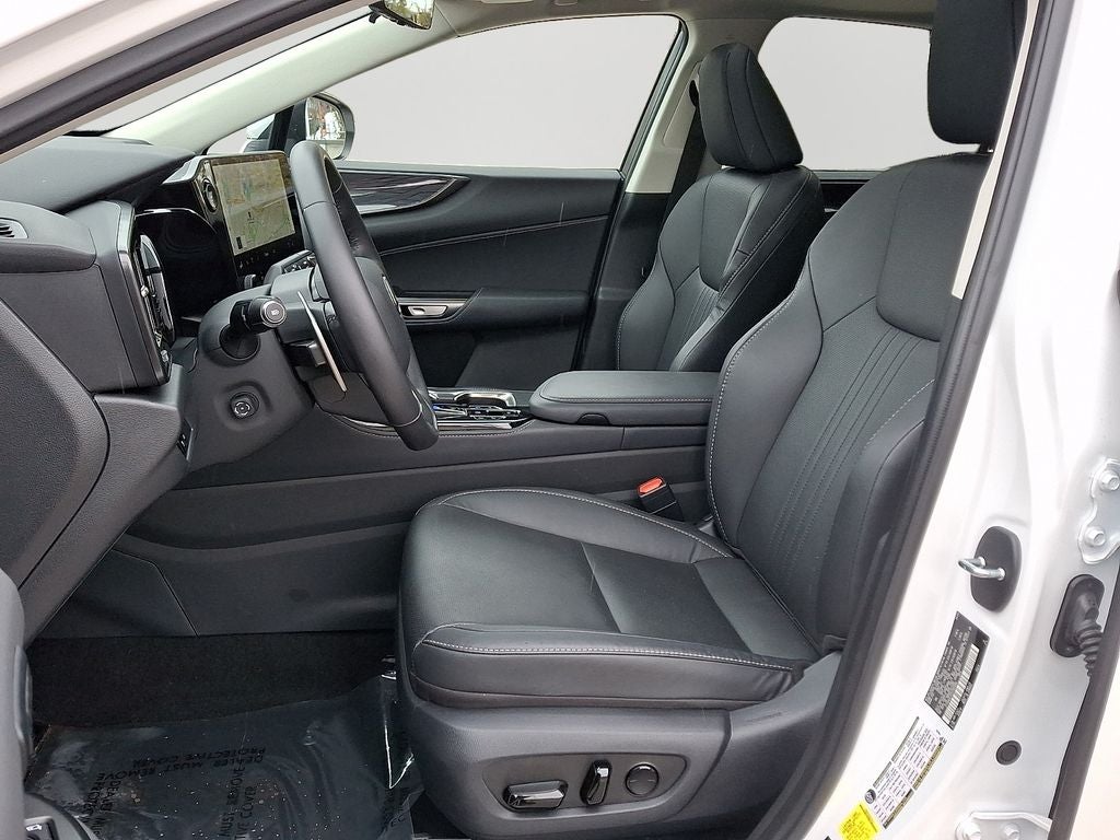 2025 Lexus NX 350 Premium 350 Premium COLD WEATHER PACKAGE, PREMIUM PACKAGE