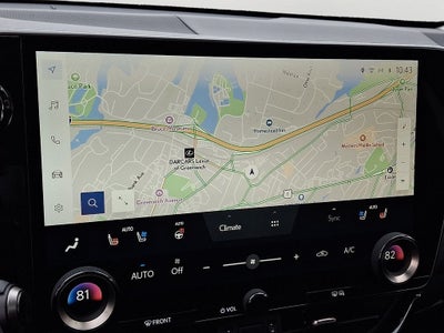 2025 Lexus NX 350 Premium 350 Premium COLD WEATHER PACKAGE, PREMIUM PACKAGE