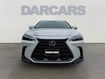 2025 Lexus NX 350 Premium 350 Premium COLD WEATHER PACKAGE, PREMIUM PACKAGE