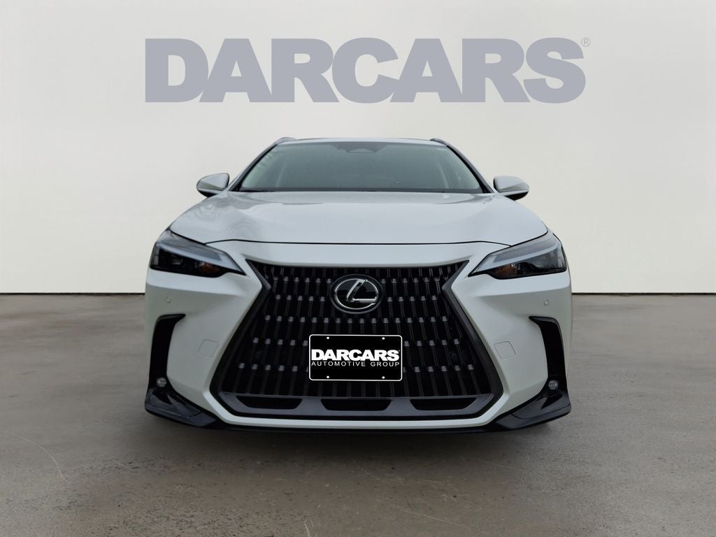 2025 Lexus NX 350 Premium 350 Premium COLD WEATHER PACKAGE, PREMIUM PACKAGE