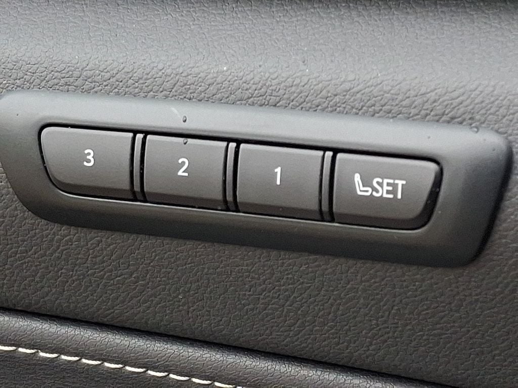 2025 Lexus NX 350 Premium 350 Premium COLD WEATHER PACKAGE, PREMIUM PACKAGE