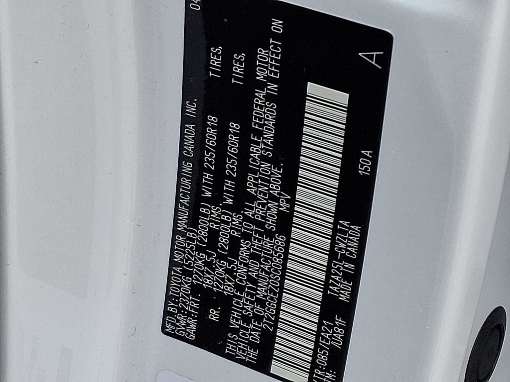 2025 Lexus NX 350 Premium 350 Premium COLD WEATHER PACKAGE, PREMIUM PACKAGE