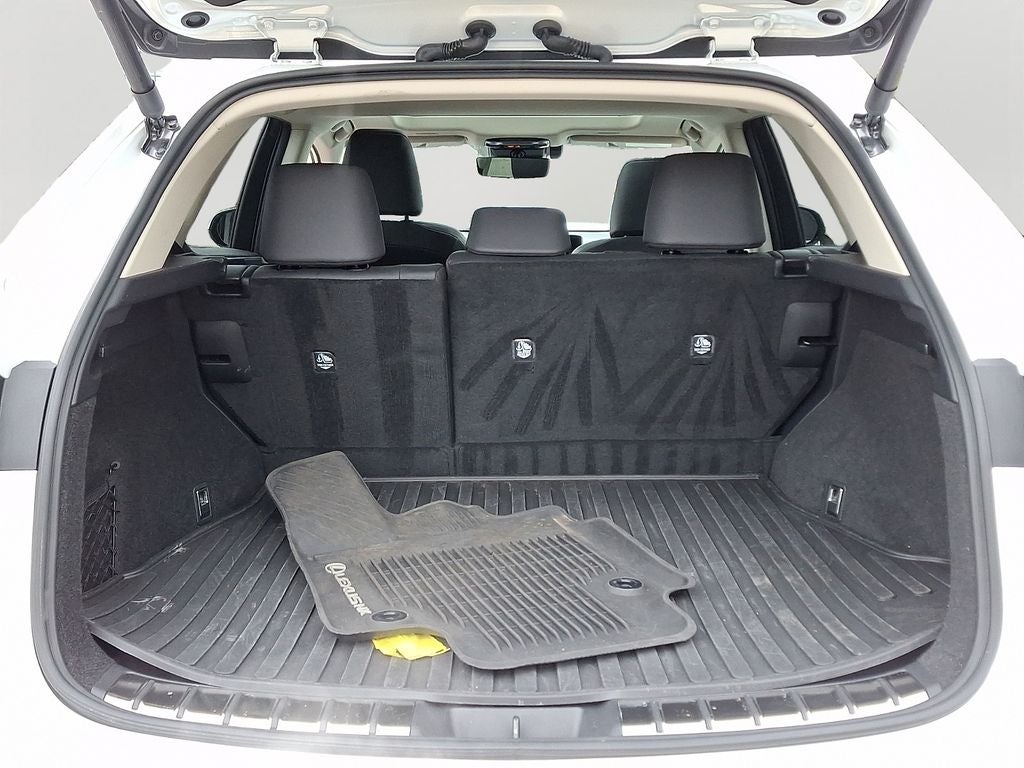 2025 Lexus NX 350 Premium 350 Premium COLD WEATHER PACKAGE, PREMIUM PACKAGE