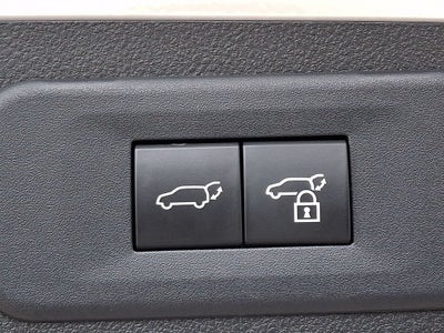 2025 Lexus NX 350 Premium 350 Premium COLD WEATHER PACKAGE, PREMIUM PACKAGE