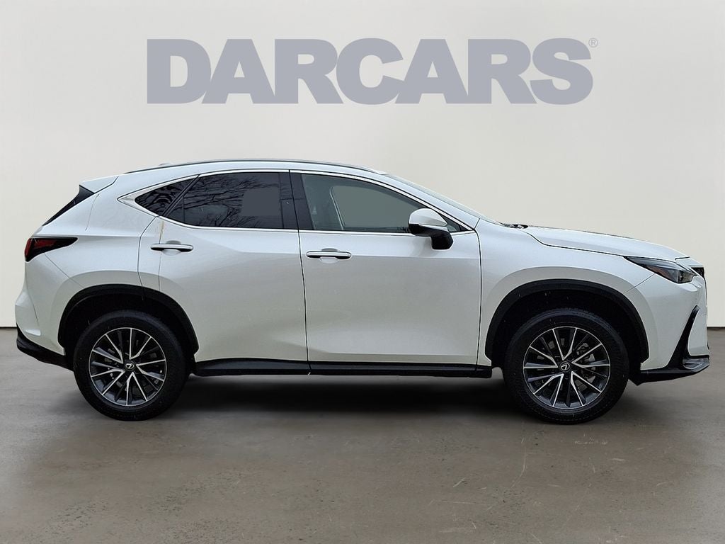 2025 Lexus NX 350 Premium 350 Premium COLD WEATHER PACKAGE, PREMIUM PACKAGE