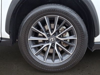 2025 Lexus NX 350 Premium 350 Premium COLD WEATHER PACKAGE, PREMIUM PACKAGE