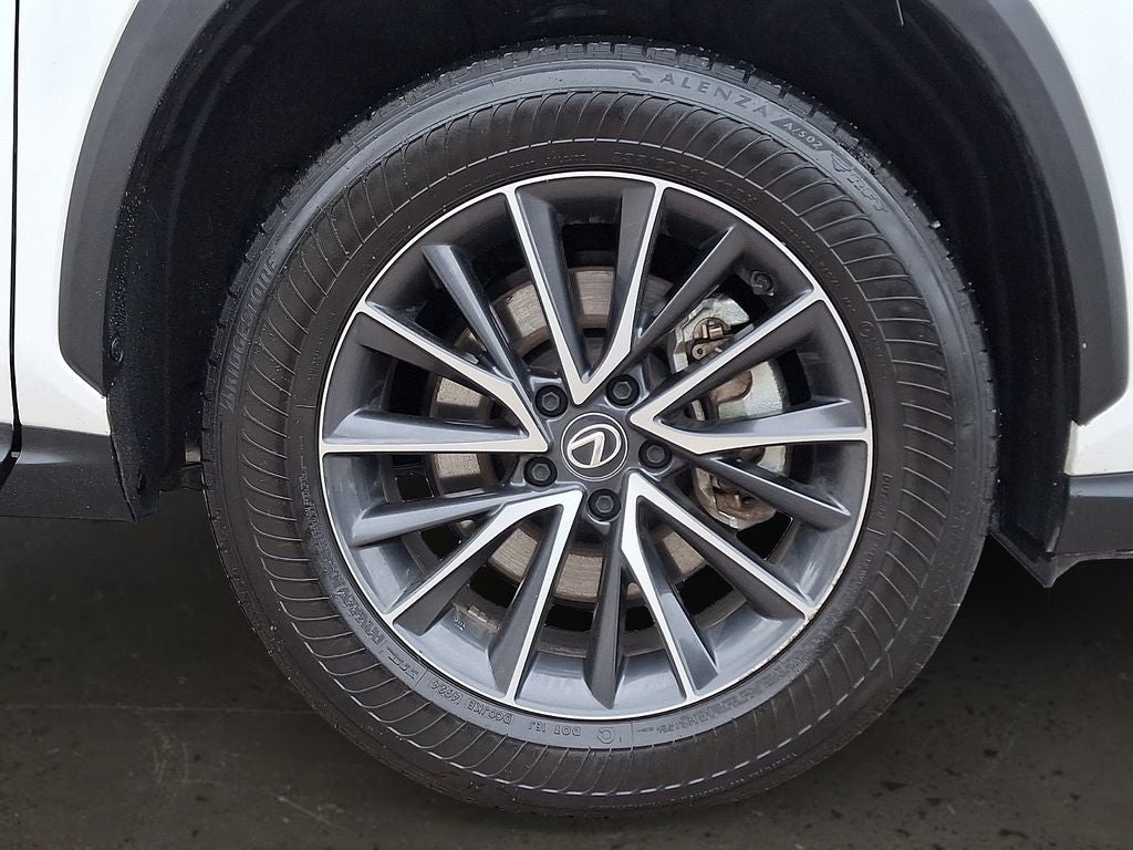 2025 Lexus NX 350 Premium 350 Premium COLD WEATHER PACKAGE, PREMIUM PACKAGE