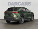 2026 Lexus NX PREMIUM