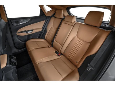 2026 Lexus NX 350 Premium