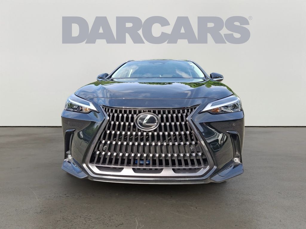 2024 Lexus NX 350 Premium 350 Premium COLD AREA PACKAGE, PREMIUM PACKAGE
