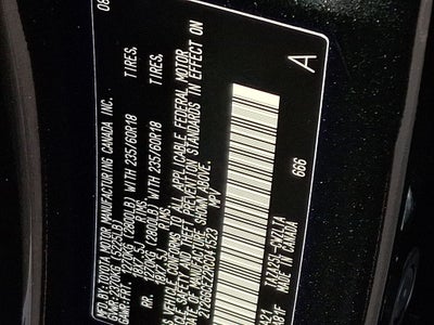 2024 Lexus NX 350 Premium 350 Premium COLD AREA PACKAGE, PREMIUM PACKAGE
