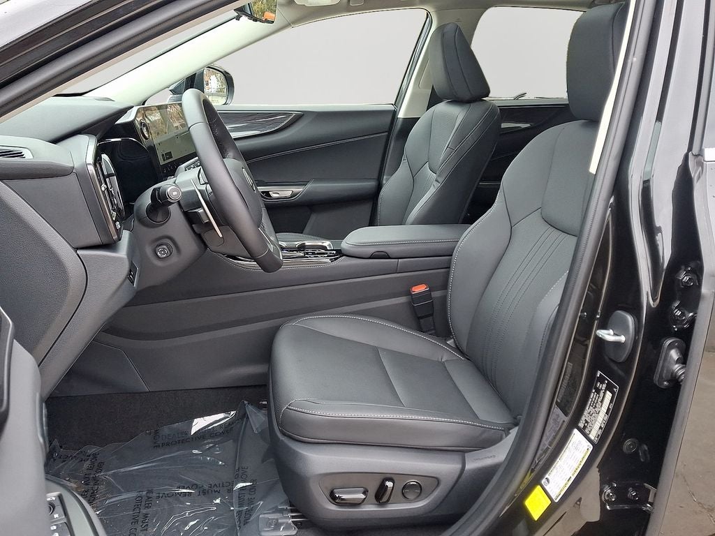 2026 Lexus NX 350 Premium 350 Premium