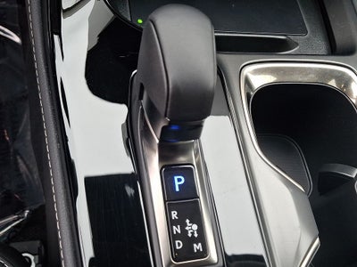 2026 Lexus NX 350 Premium 350 Premium