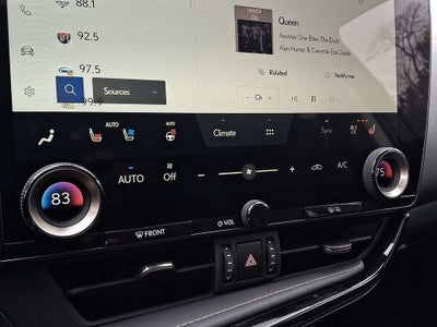 2026 Lexus NX 350 Premium 350 Premium