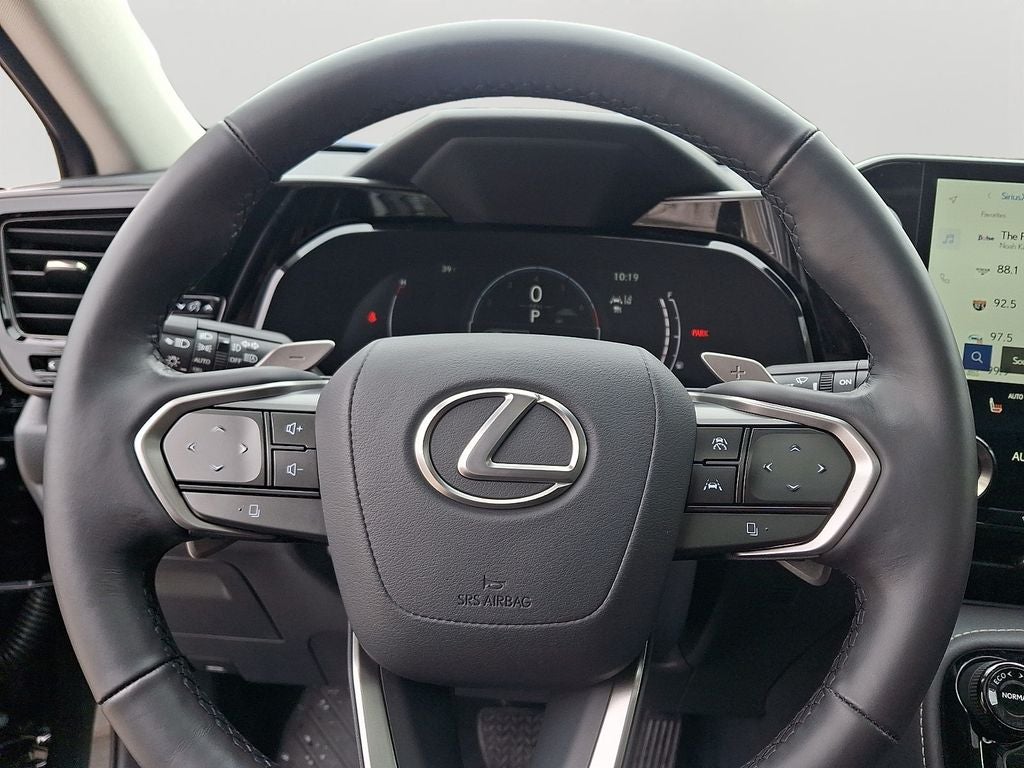 2026 Lexus NX 350 Premium 350 Premium