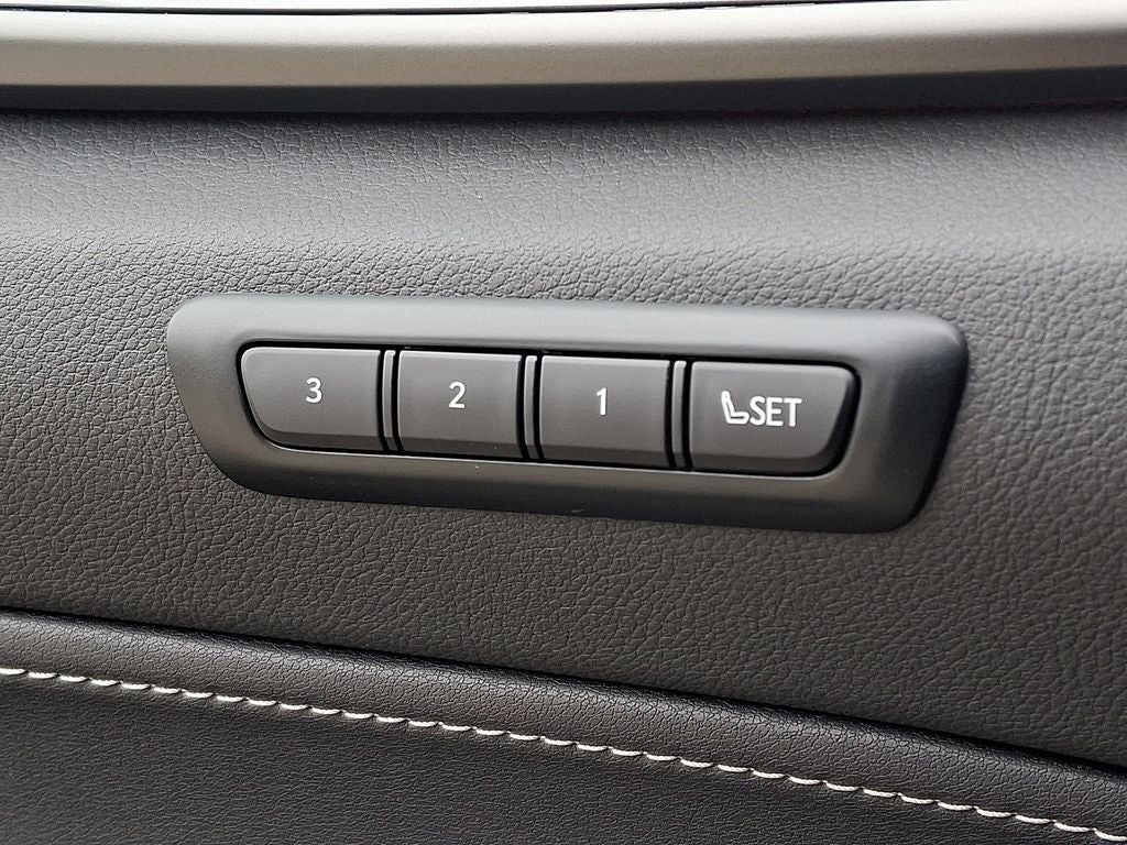 2026 Lexus NX 350 Premium 350 Premium