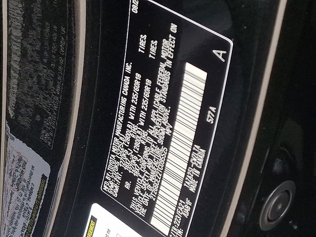 2026 Lexus NX 350 Premium 350 Premium