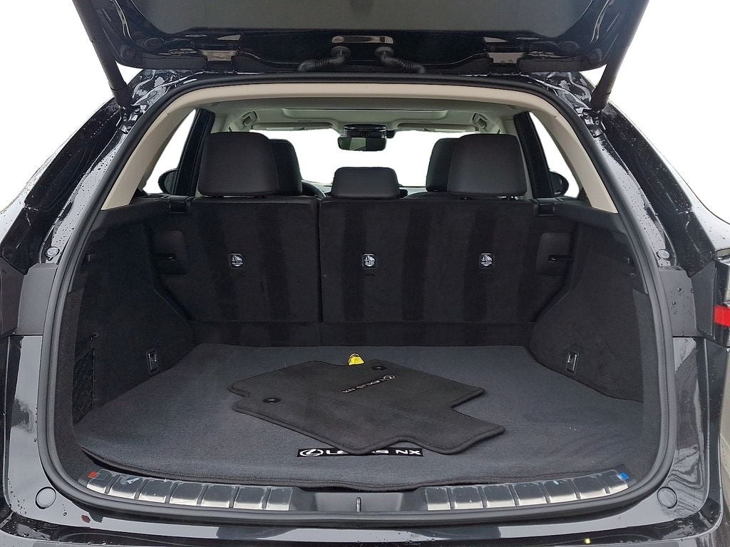 2026 Lexus NX 350 Premium 350 Premium