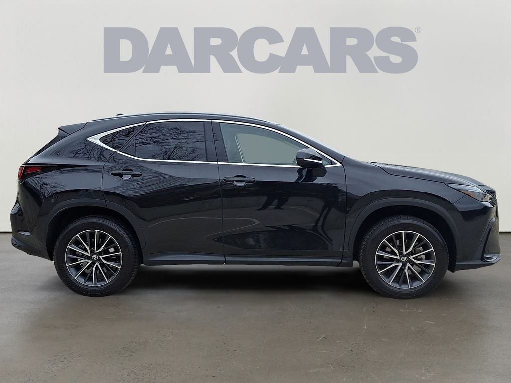 2026 Lexus NX 350 Premium 350 Premium