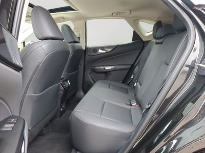 2026 Lexus NX 350 Premium 350 Premium