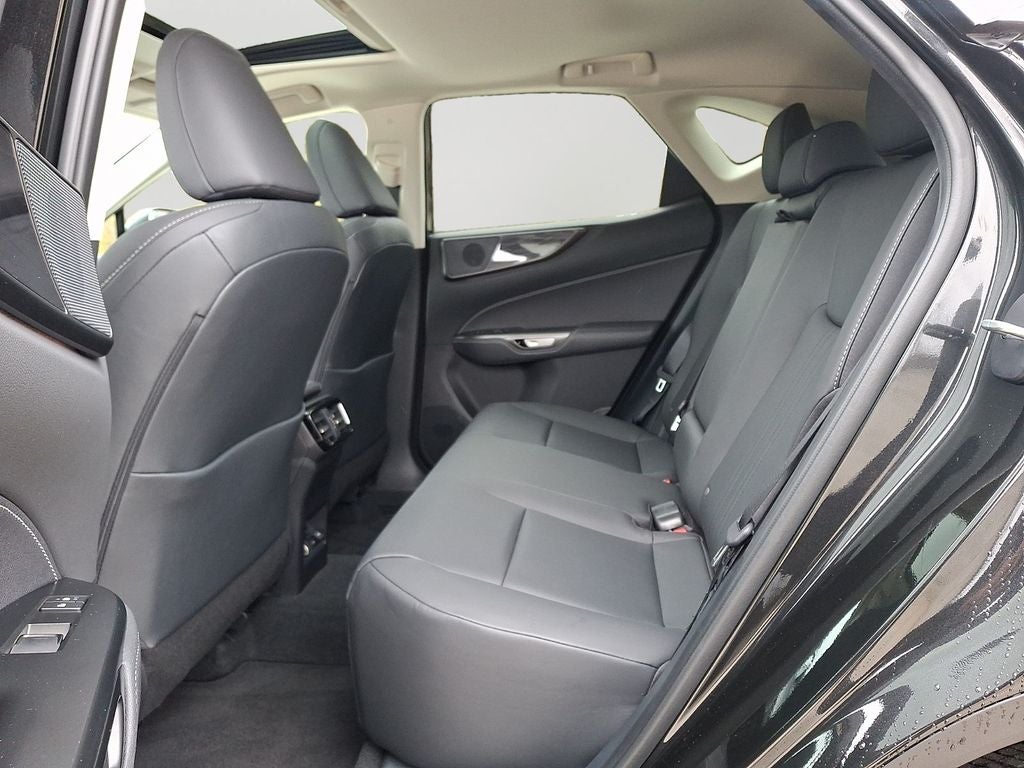 2026 Lexus NX 350 Premium 350 Premium