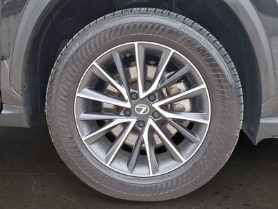 2026 Lexus NX 350 Premium 350 Premium