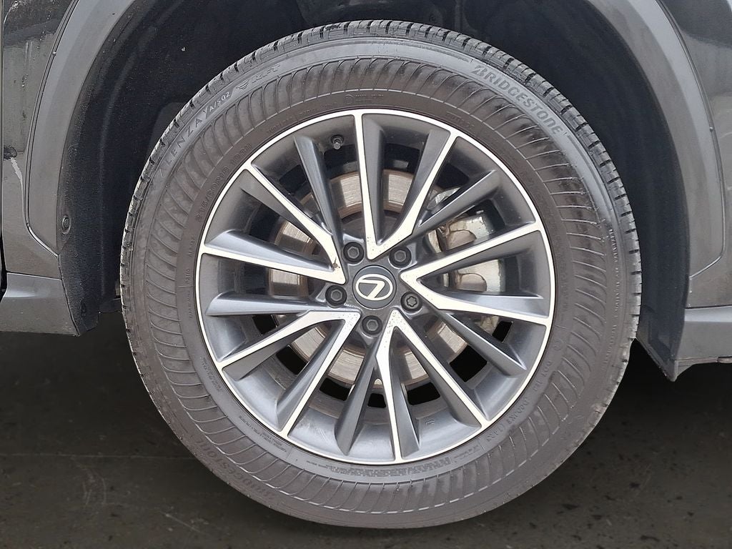 2026 Lexus NX 350 Premium 350 Premium