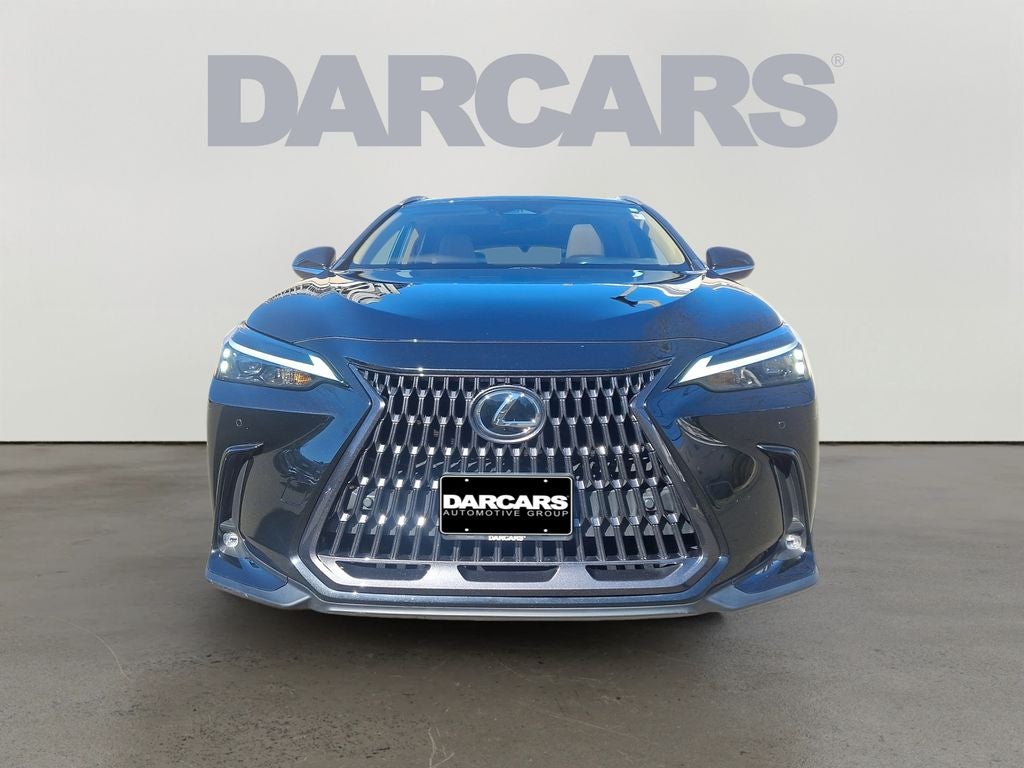 2023 Lexus NX 350 Premium 350 Premium COLD AREA PACKAGE, PREMIUM PACKAGE