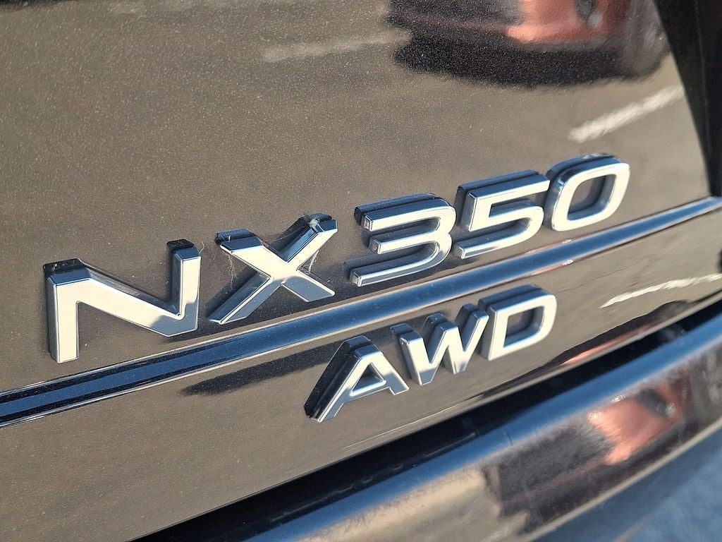 2023 Lexus NX 350 Premium 350 Premium COLD AREA PACKAGE, PREMIUM PACKAGE